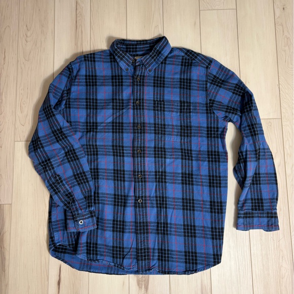 LL bean button down shirt - Picture 1 of 2